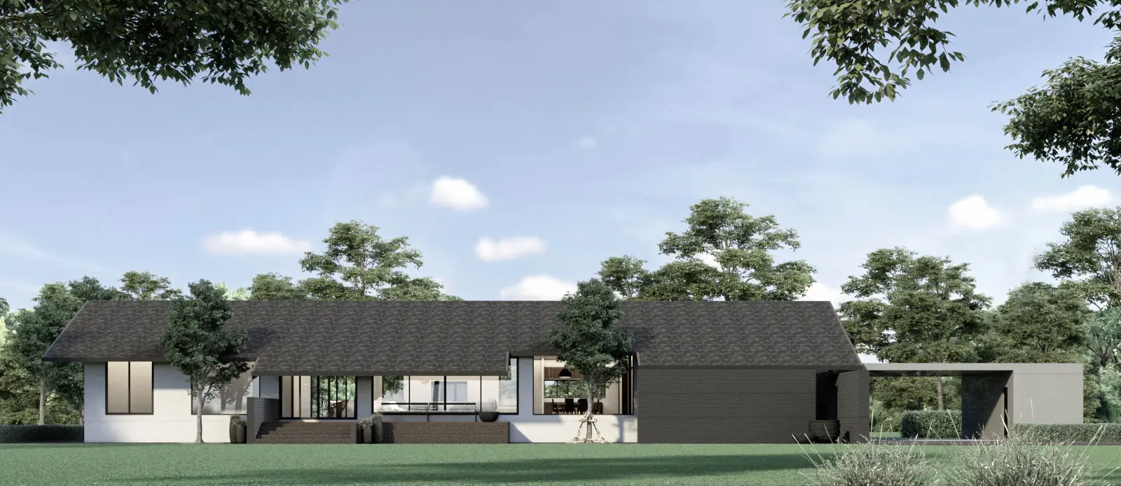 คำโฮม แบบบ้านน่าอยู่ บ้านและสวน 1 comeshome-1