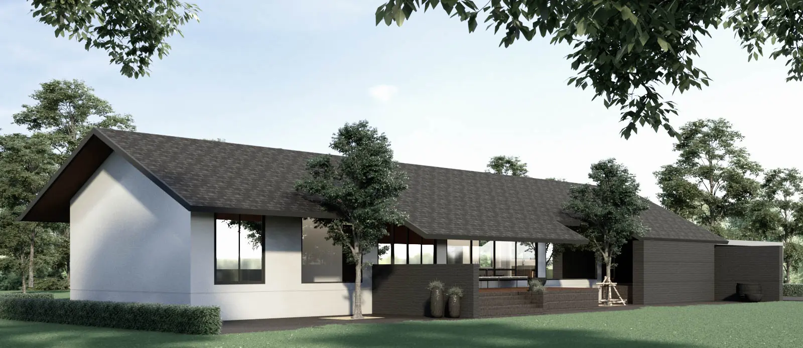 คำโฮม แบบบ้านน่าอยู่ บ้านและสวน 5 comeshome-2