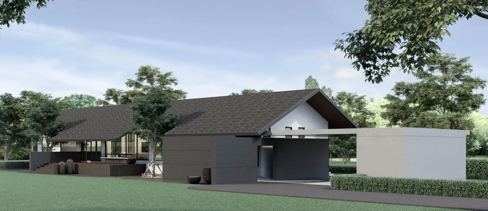 คำโฮม แบบบ้านน่าอยู่ บ้านและสวน 4 comeshome-3