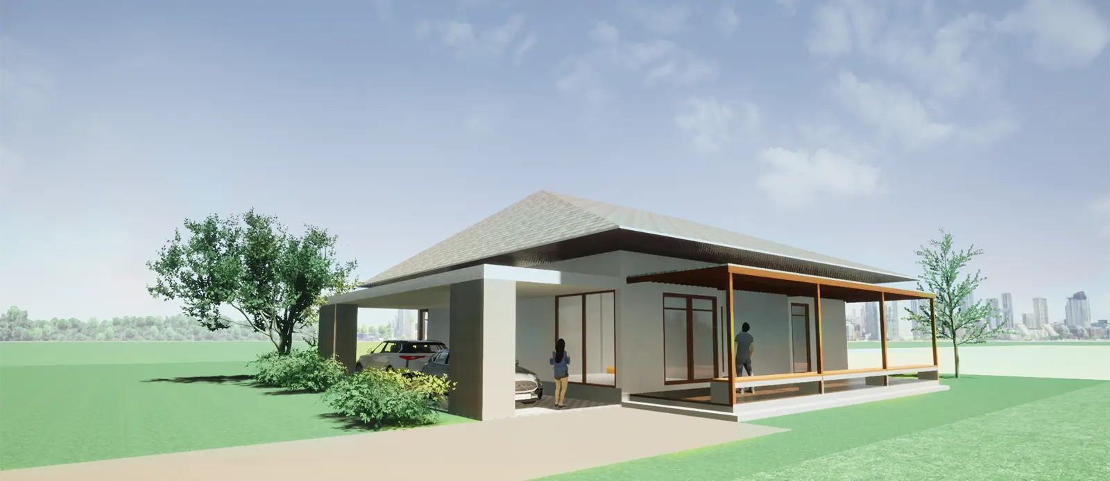 คำโฮม แบบบ้านน่าอยู่ บ้านและสวน 3 comeshome-4