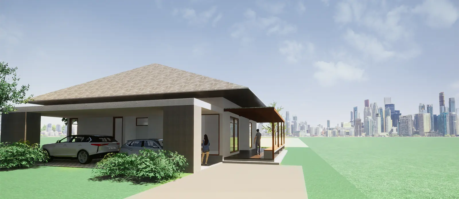 คำโฮม แบบบ้านน่าอยู่ บ้านและสวน 2 comeshome-5